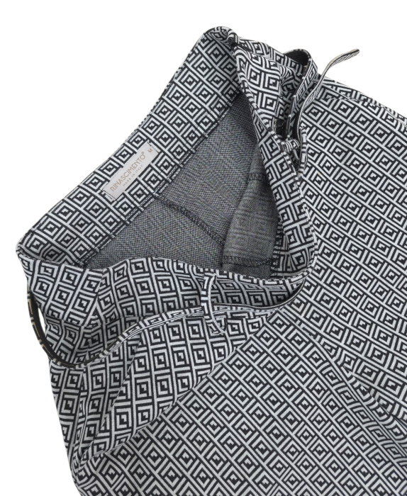 Pantaloni Rinascimento Femei-M [3]