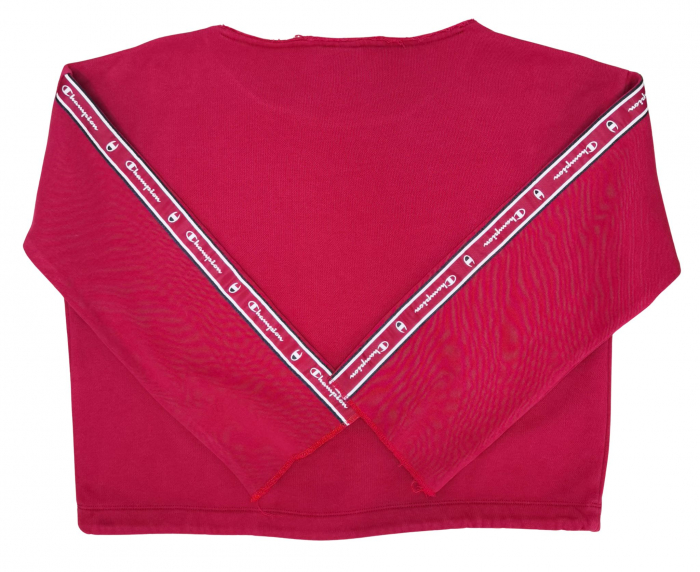 Bluza rosie Champion Femei-L [2]