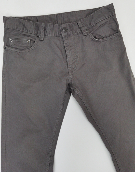 Pantaloni gri Peak Performance Barbati-M [3]