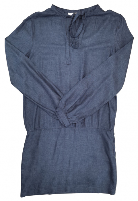 Rochie albastra Zara Femei-S [2]