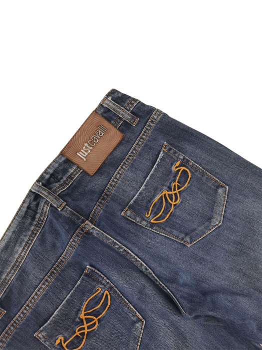 Blugi Just Cavalli Femei-M [3]