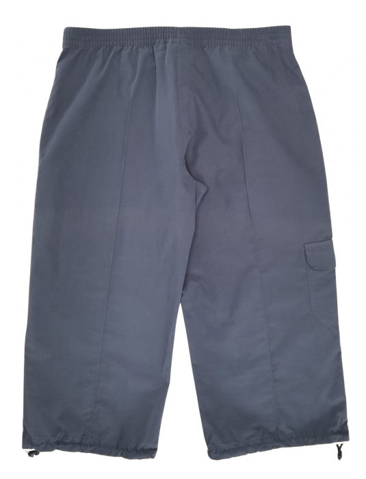 Pantaloni gri adidas Femei-M [2]