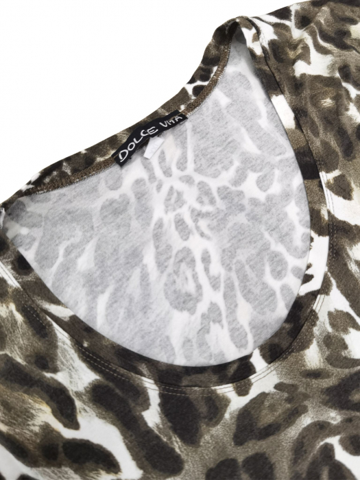 Bluza Retro Dolce Vita Femei-XXL [3]
