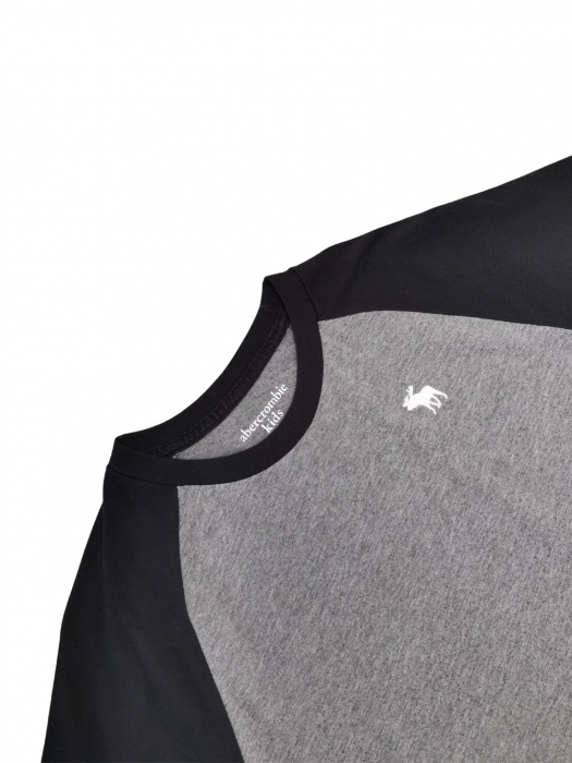 Tricou Abercombie&Fitch Baieti 15-16 Ani [3]