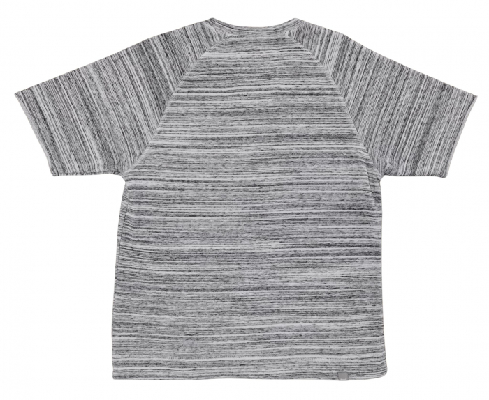 Tricou gri Bench Femei-L [2]