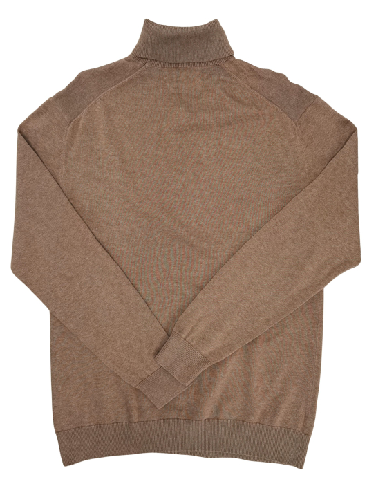 Pulover bumbac C&A Barbati-M [2]