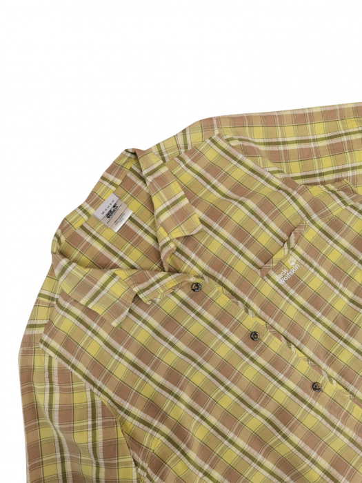 Camasa Jack Wolfskin Femei-XL [3]