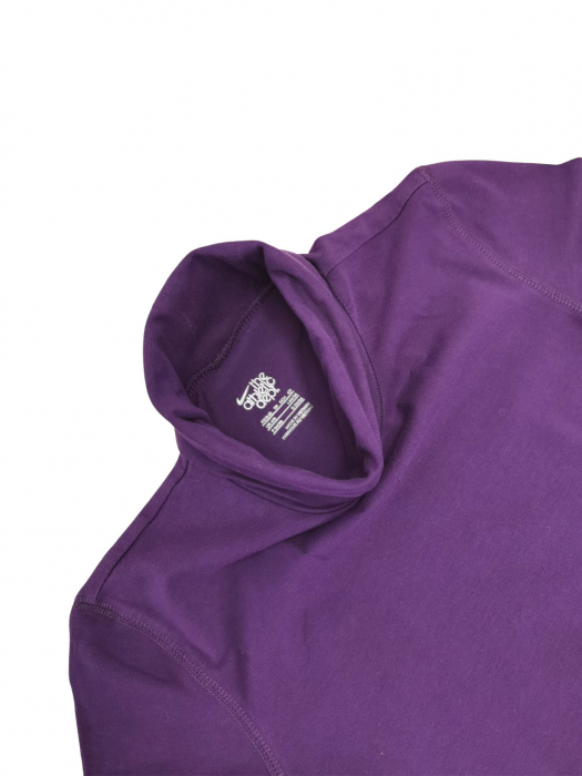 Bluza mov Nike Femei-XS [3]