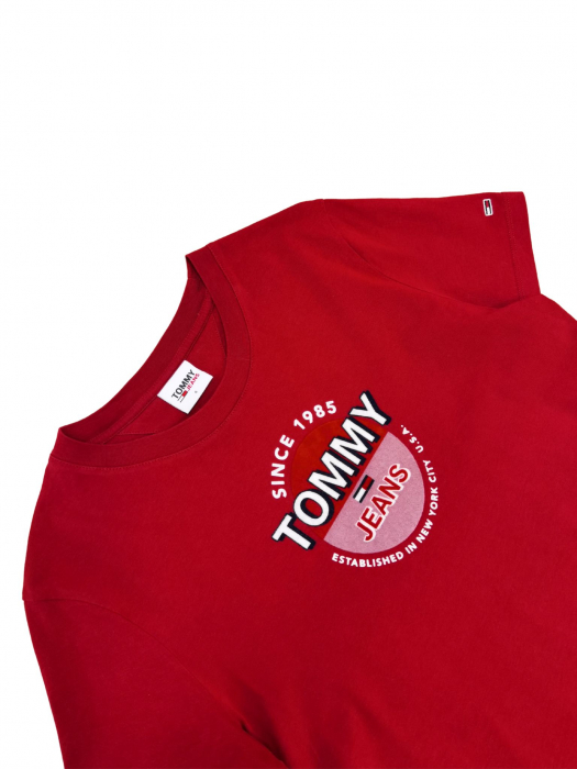 Tricou Tommy Hilfiger Femei-S [3]