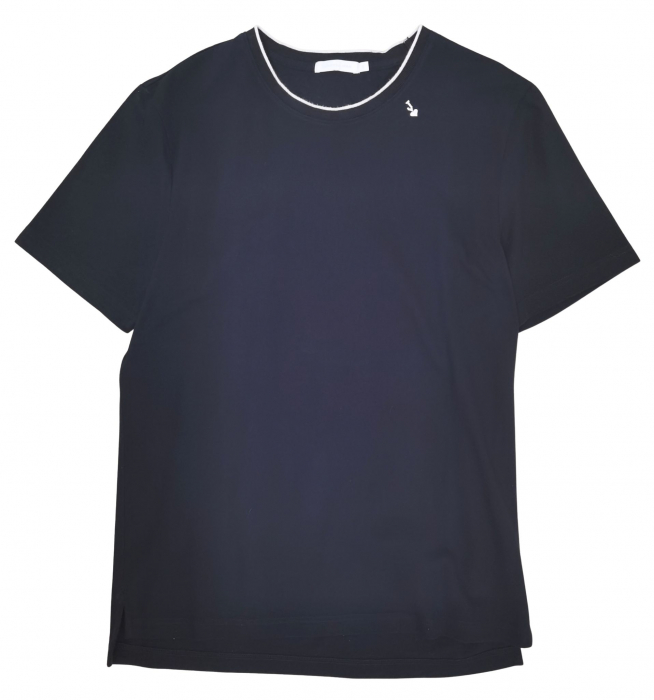 Pantaloni gri Kappa Barbati-XL [3]