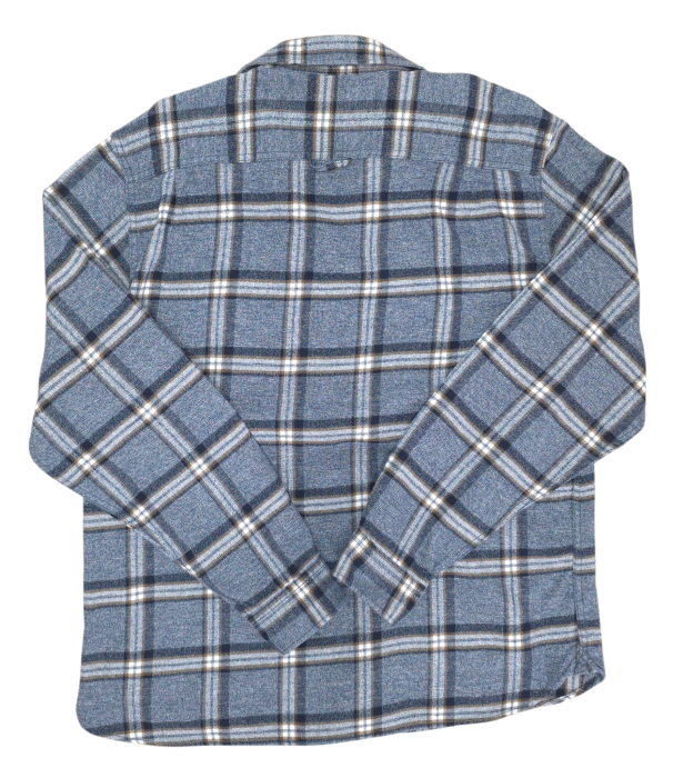 Camasa in carouri C&A Barbati-L [2]