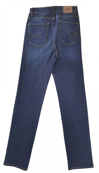 Blugi bleumarin Only Femei-XS [3]