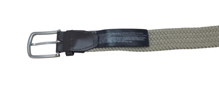 Curea elastica MANGO Barbati- 124cm [4]