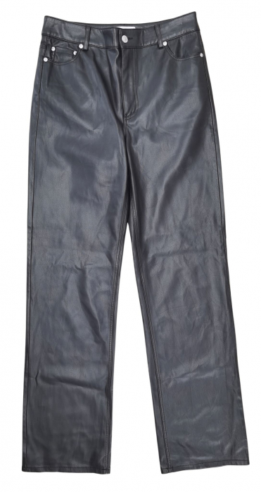 Pantaloni negri Zara Femei-M [1]