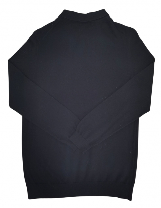Pulover lana merino Massimo Dutti Femei-L [2]