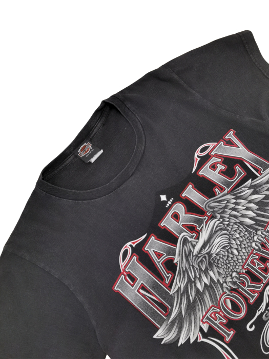 Tricou Harley Davison Barbati-M [3]