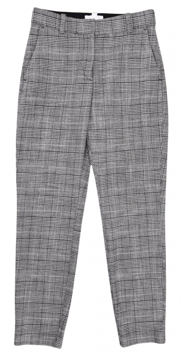 Pantaloni in carouri H&M Femei-M [1]