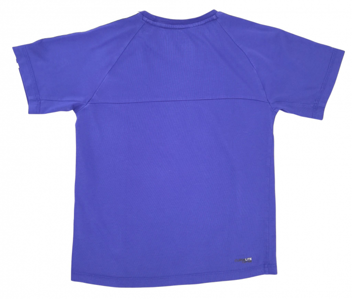 Tricou adidas Baieti 11-12 Ani [2]