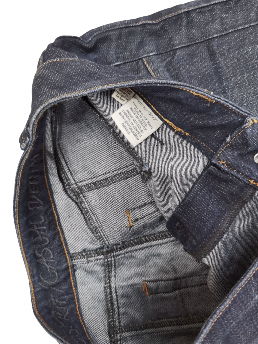 Fusta denim ESPRIT Femei-S [3]