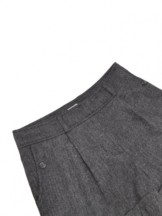 Pantaloni lana H&M Femei-M [3]