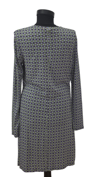 Rochie cu imprimeu MANGO Femei-L [2]