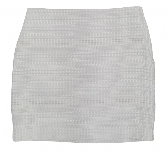 Fusta bej H&M Femei-XS [1]