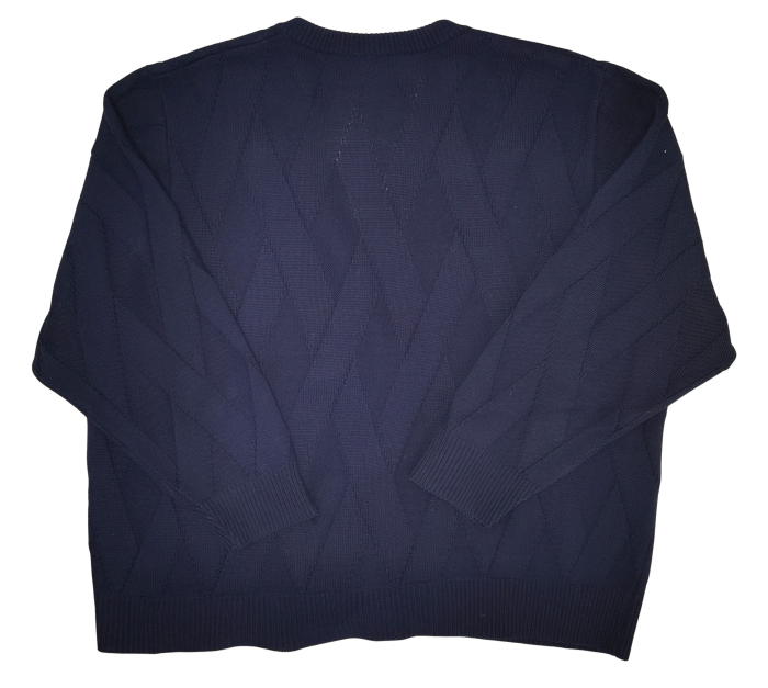 Pulover lana Vintage Femei-L [2]