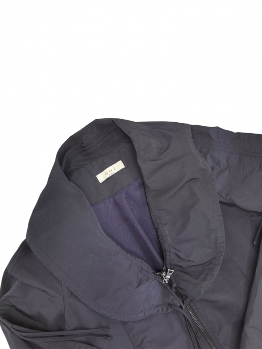 Geaca neagra oui Femei-S [3]