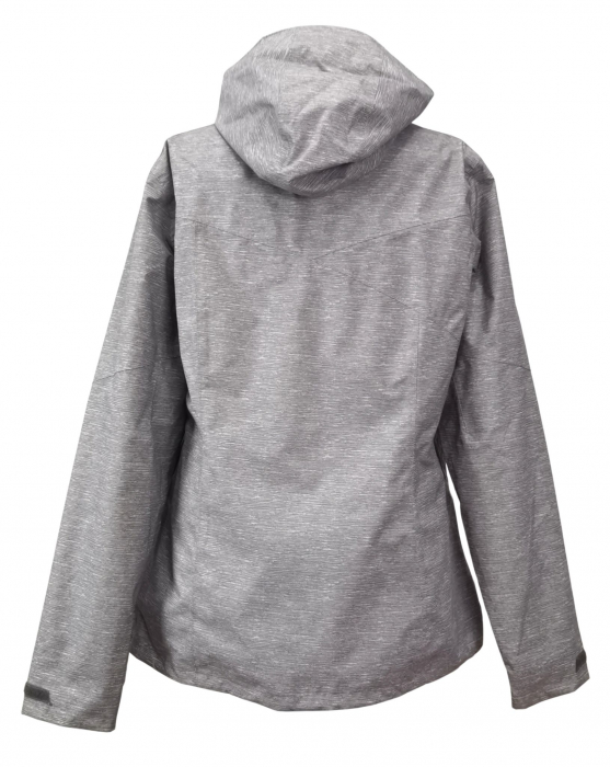 Geaca gri Decathlon Femei-L [2]