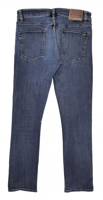 Blugi albastri Volcom Barbati-M [2]
