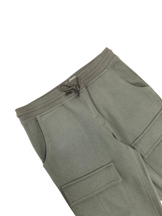 Pantaloni verzi Watson's Femei-L [3]