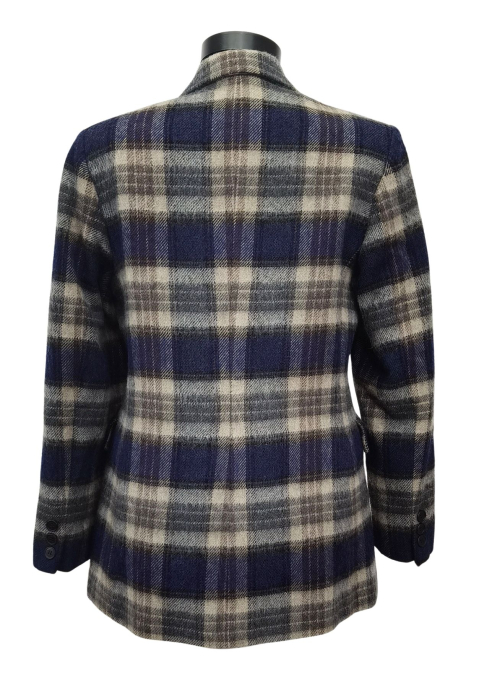 Haina Retro lana Femei-M [2]