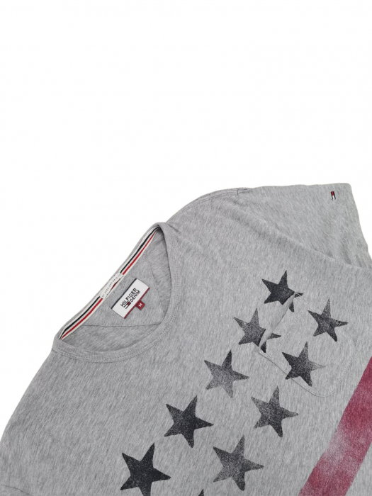 Tricou Tommy Hilfiger Barbati-M [3]