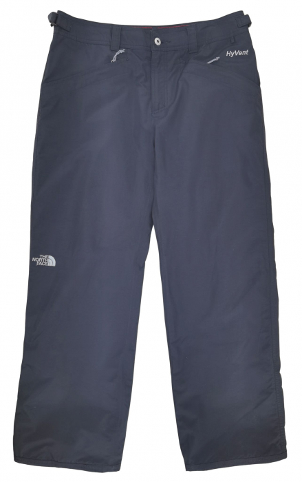 Pantaloni ski The North Face Femei-L [1]