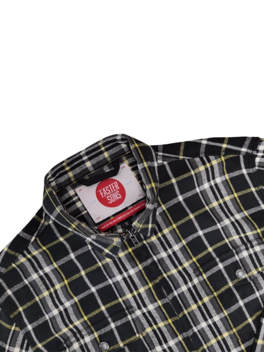 Camasa in carouri Vintage Barbati-M/L [3]