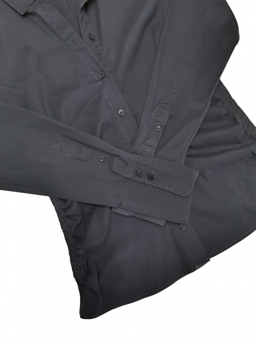Camasa neagra ESPRIT Femei-XS [4]