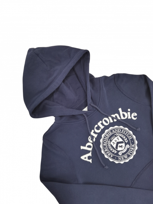 Hanorac Abercombie&Fitch Femei-XS [3]