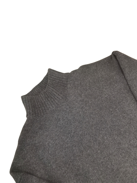 Pulover gri Zara Femei-M [3]