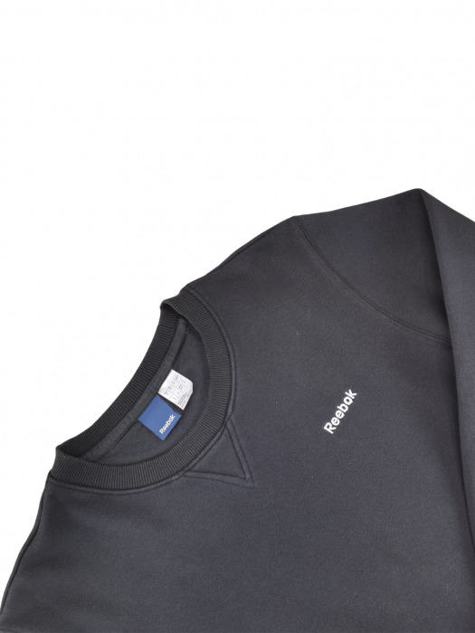 Bluza neagra Reebok Barbati-S [3]