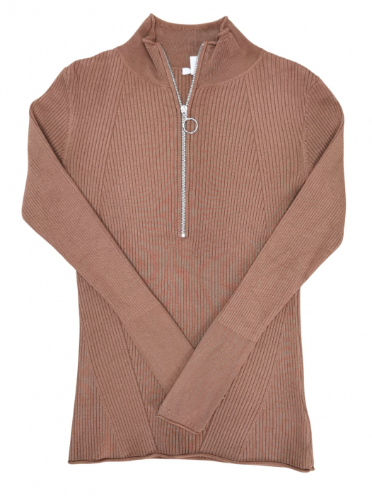 Bluza maro H&M Femei-S [1]