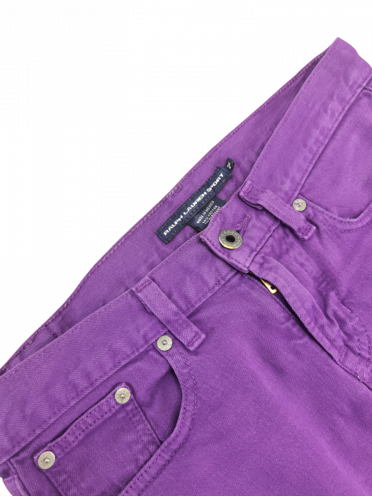 Fusta Ralph Lauren Femei-S [3]