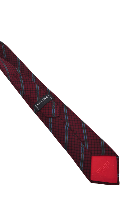 Cravata matase CELINE [3]