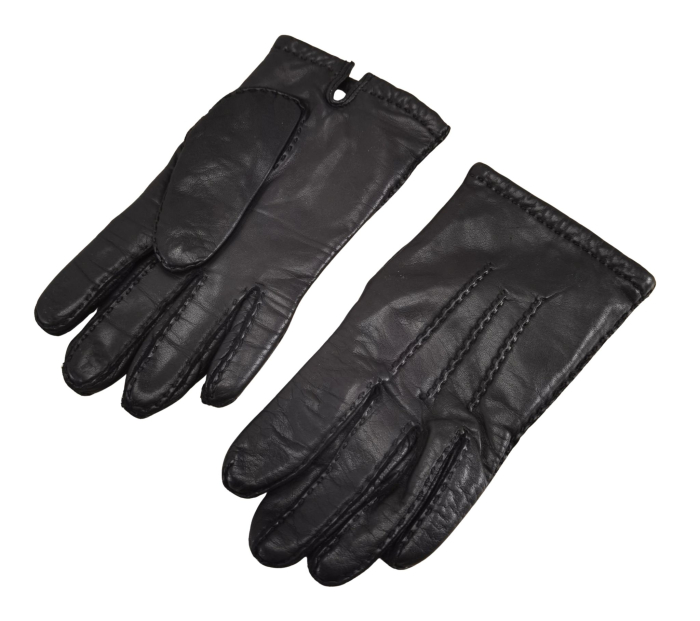 Manusi piele Vintage Femei-S [3]