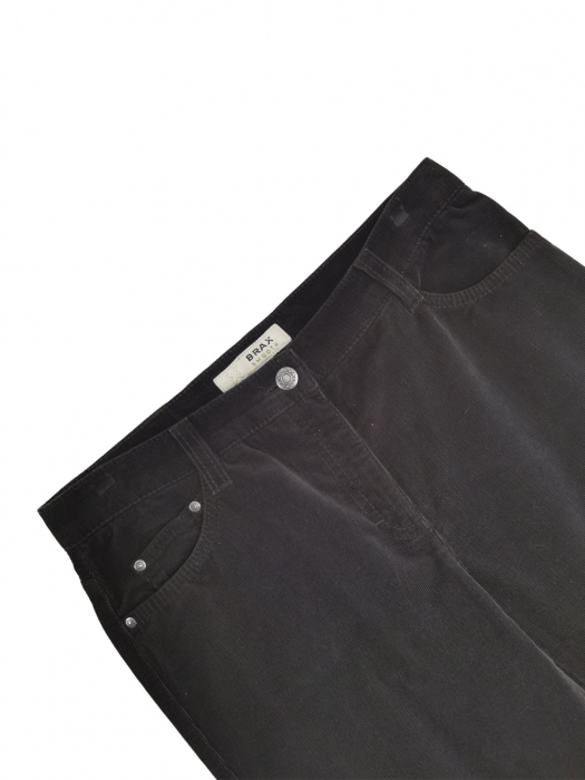 Pantaloni velur Brax Femei-M [3]