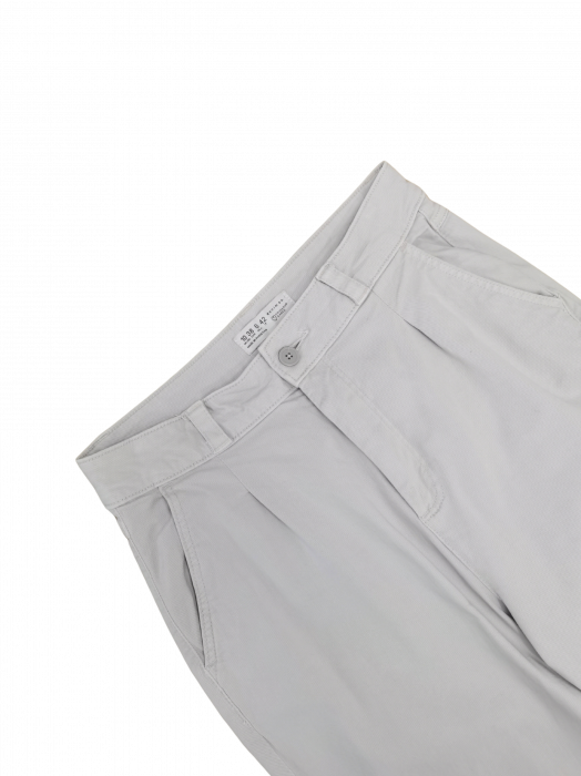 Pantaloni gri Primark Femei-L [3]
