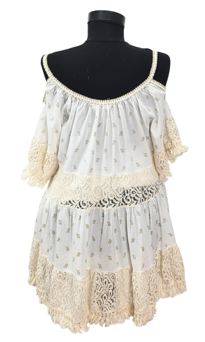 Rochie plaja Femei-M [2]