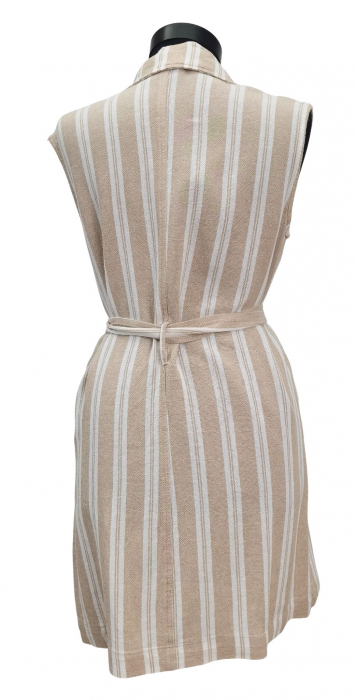 Rochie in Jean Pascale Femei-L [2]