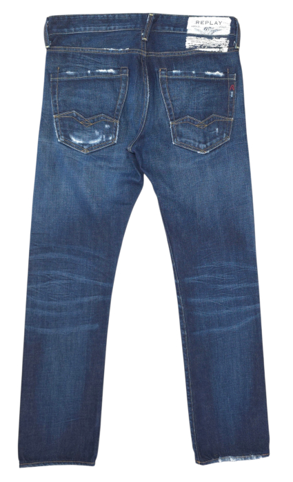 Blugi Replay Barbati-M [2]