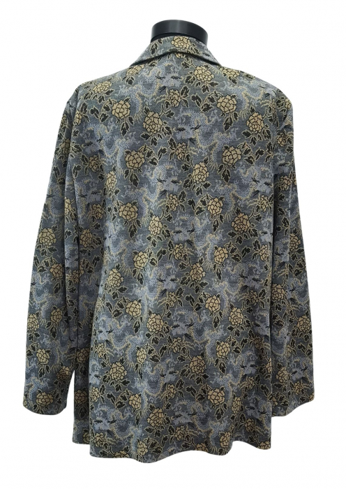 Sacou cu model Vintage Femei-XXL [2]