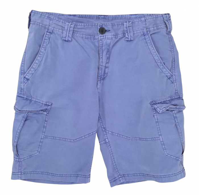 Pantaloni albastri Brunotti Barbati-M [1]